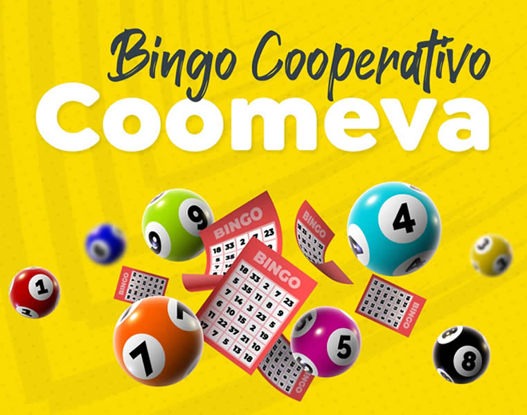 Bingo Coomeva – 25 JUL 2024